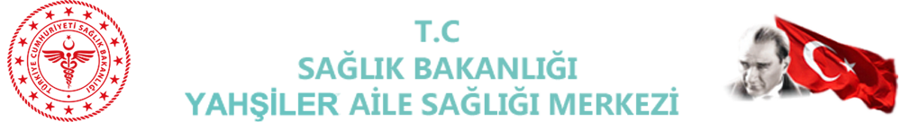 Yahşiler Aile Sağlığı Merkezi